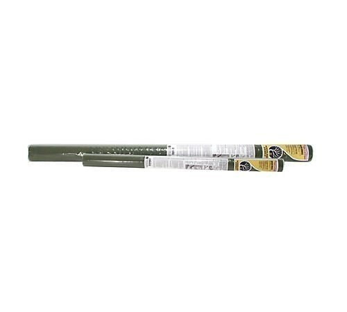 Woodland Scenics RG5132 Green Grass Medium Roll