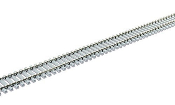 Peco SL-102F HO Scale 36" Lengths Flexible Track Code 75 - Concrete Sleeper (25)