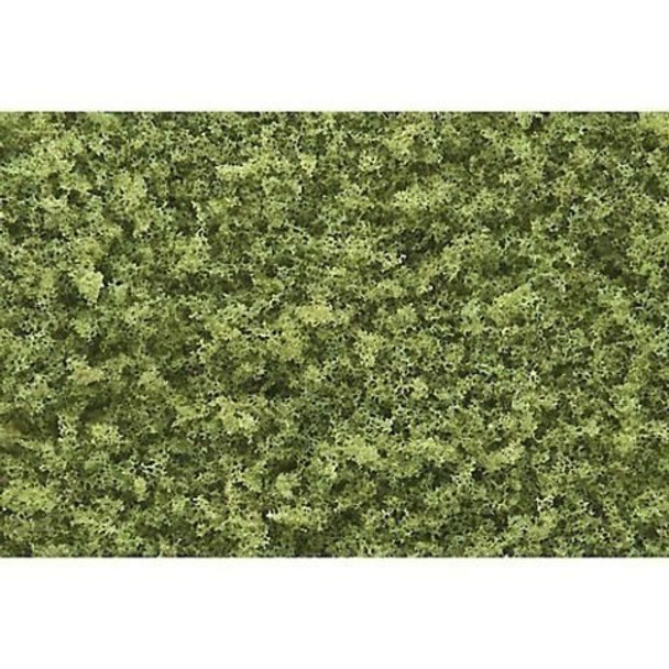 Woodland Scenics T1363 Coarse Turf Light Green Shaker