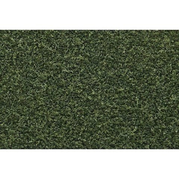 Woodland Scenics T1345 Fine Turf Green Grass Shaker