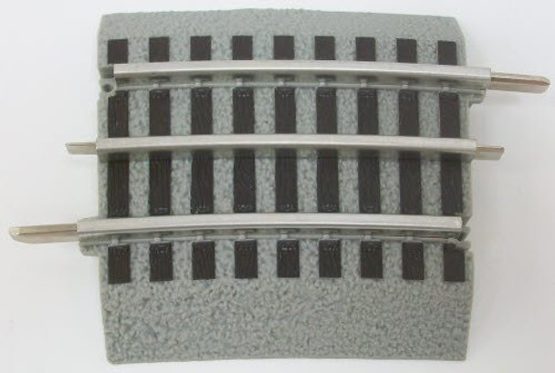 Lionel 16835 O Scale FasTrack O48 1/4 Curve (48) Lionel 16835 O Scale FasTrack O48 1/4 Curve (48)