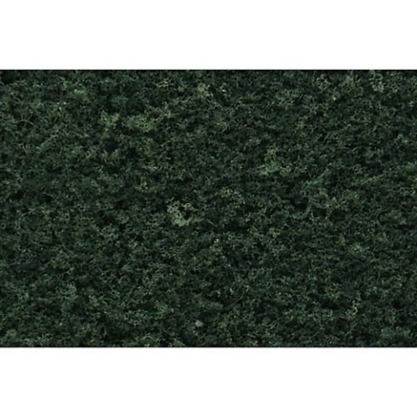 Woodland Scenics F53 Foliage Dark Green