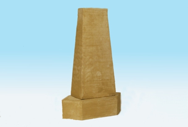 Monroe Models 125 HO CONCRTE BOARD PIER CUT