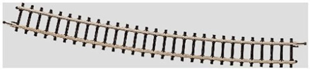 Marklin 8591 Z Scale Curve 19-1/4R 13-Degree Model Kit