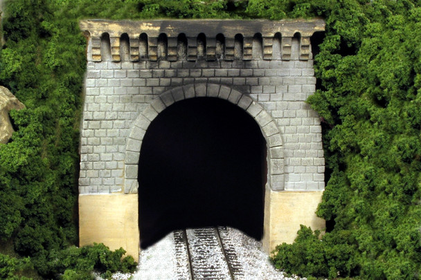 Monroe Models 217 N MODERN TUNNEL SINGLE