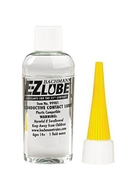 Bachmann 99981 Scale Conductive Contact Lube