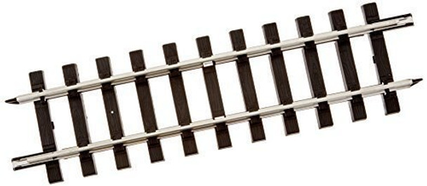 Bachmann 94511 Large Scale Straight Track Steel Track (4 PK)