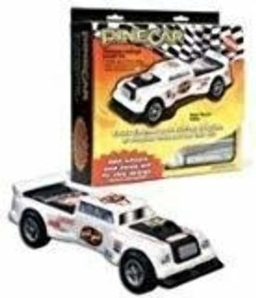 PineCar P3946  BAJA RACER PREMIUM KIT