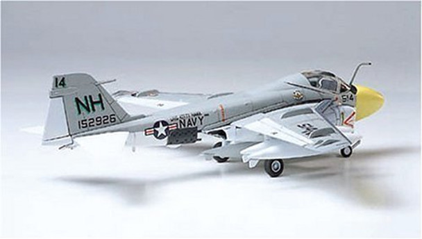 Tamiya 1/100 Grumman A-6A Intruder