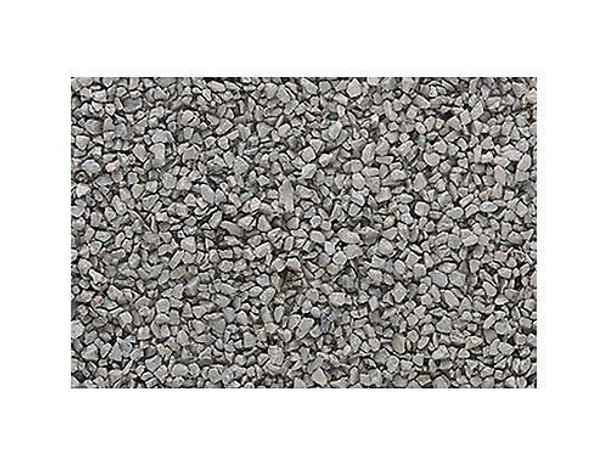 Woodland Scenics B1375 Gray Fine Ballast Shaker