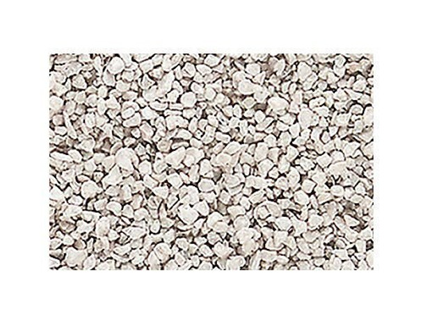 Woodland Scenics B88 Lt. Gray Coarse Ballast Bag