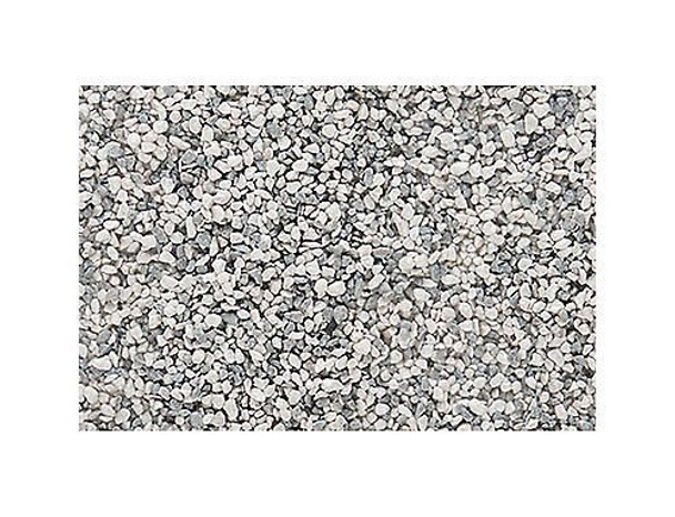 Woodland Scenics B1393 Gray Blend Fine Ballast Shaker