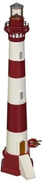 Bachmann 45240 HO Scale Lighthouse With Blinking Led Light Thomas & Friends