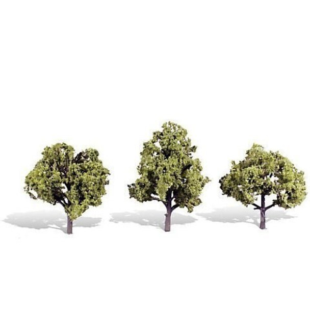 Woodland Scenics TR3509 4" - 5" Early Light (3)