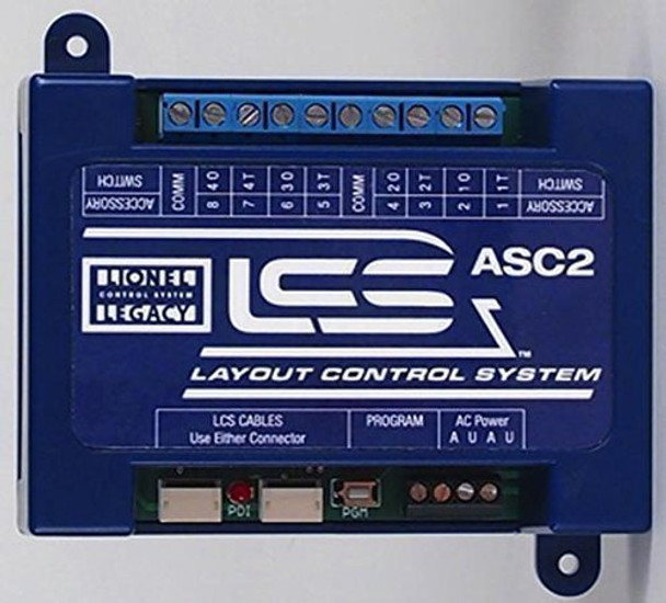 Lionel 81639 LCS Accessory Switch Controller 2 (ASC2)