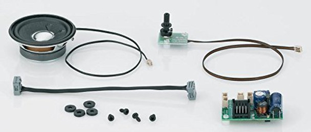 LGB 65006 G Scale Diesel Sound Kit for 2X52X Series