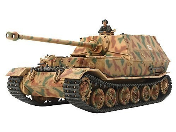 Tamiya 32589 1/48 Scale German Tank Destroyer Elefant