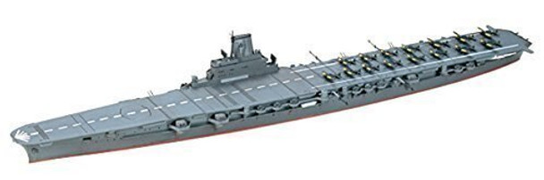 Tamiya 31211 1/700 Scale Taiho Aircraft Carrier Kit