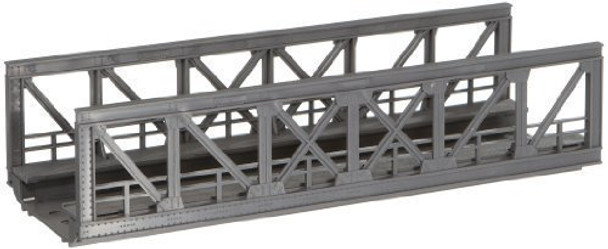 Marklin My World C Track Truss Bridge