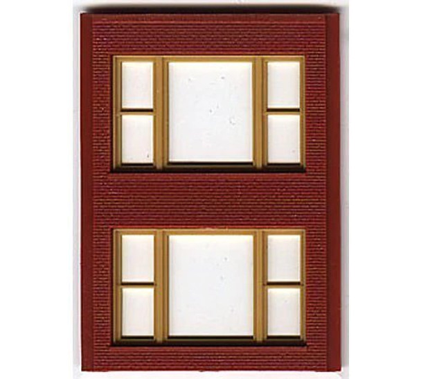 HO DPM 2 Story 20th Century Window (4)