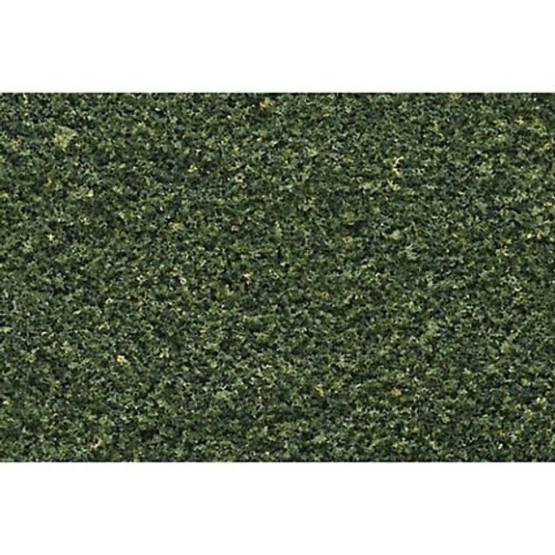 Woodland Scenics T1349 Blended Turf Green Blend Shaker