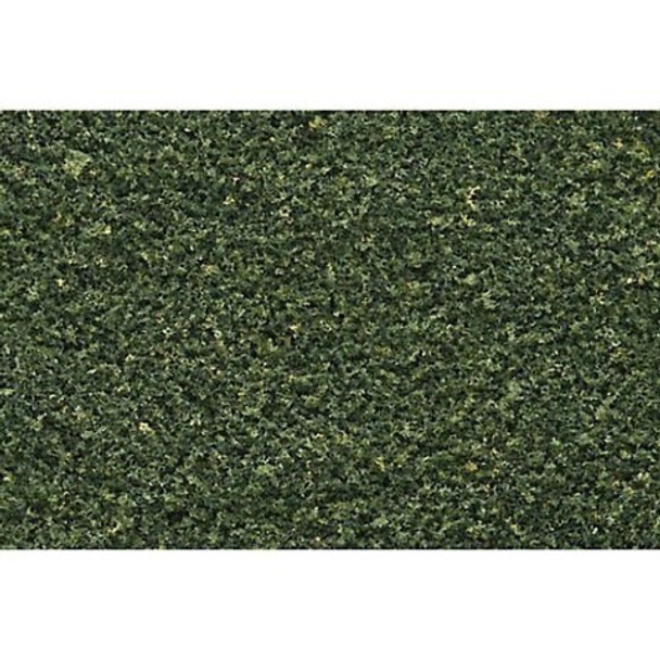 Woodland Scenics T1349 Blended Turf Green Blend Shaker