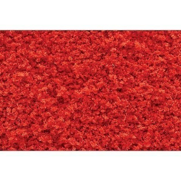 Woodland Scenics T1355 Coarse Turf Fall Red Shaker