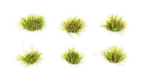 Peco PSG-64 6MM SPRING GRASS TUFTS