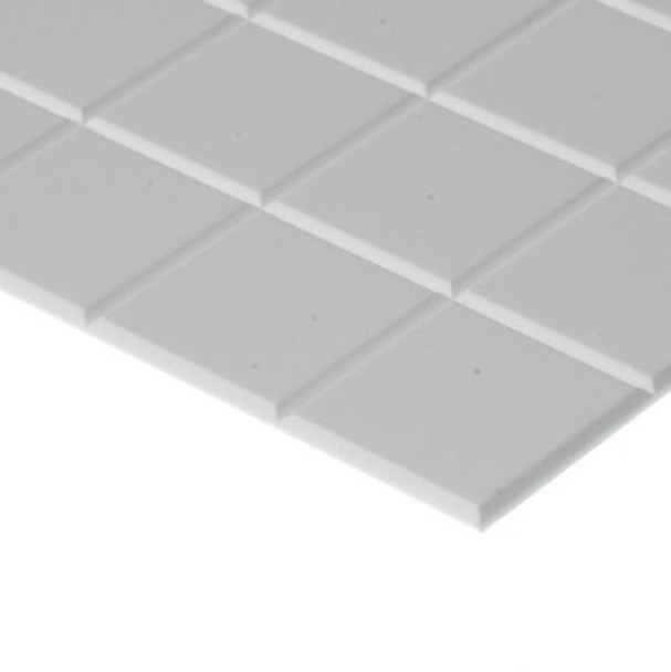 Evergreen 4507 1/2" SQUARE TILE