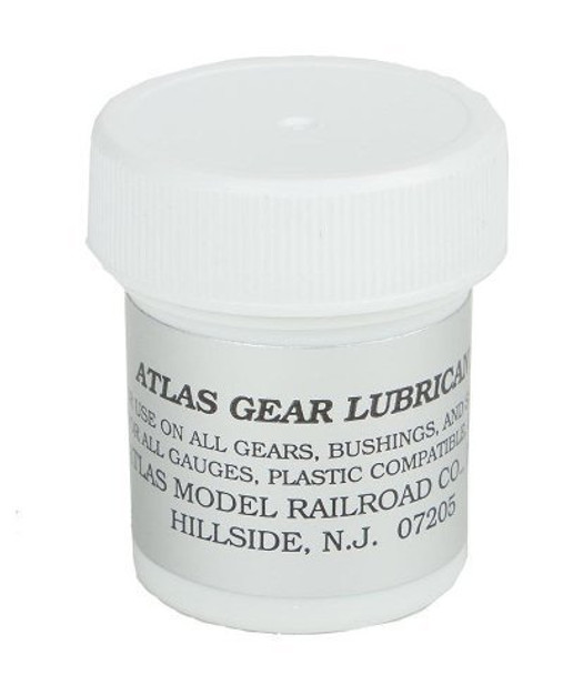 Atlas 190 GEAR LUB 1/2 OZ