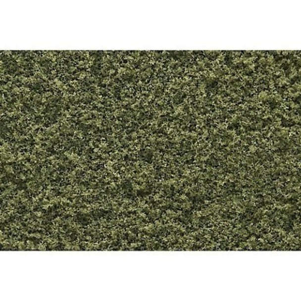 Woodland Scenics T44 Fine Turf Burnt Grass Bag