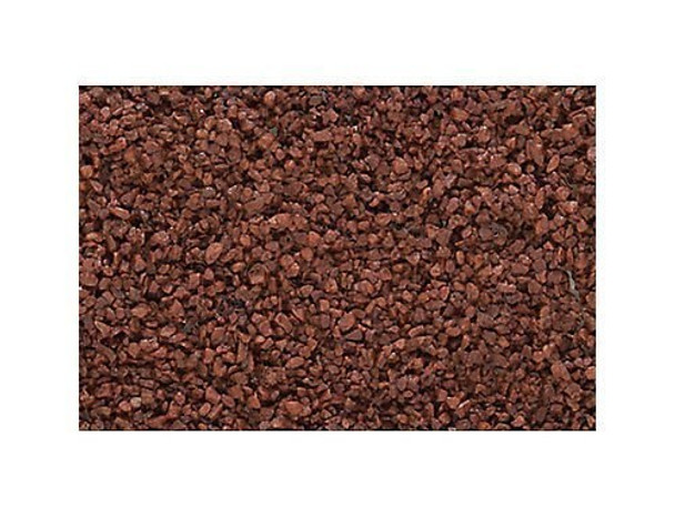 Woodland Scenics B70 Iron Ore Fine Ballast Bag