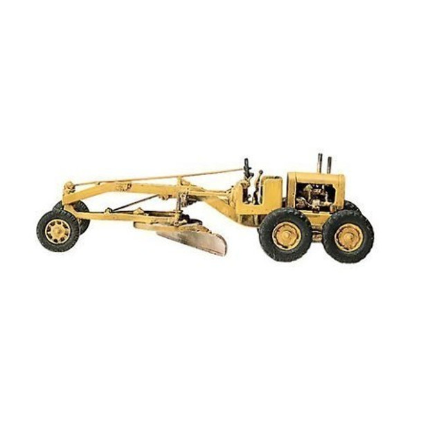 Woodland Scenics D234 HO Scale Motor Grader Kit