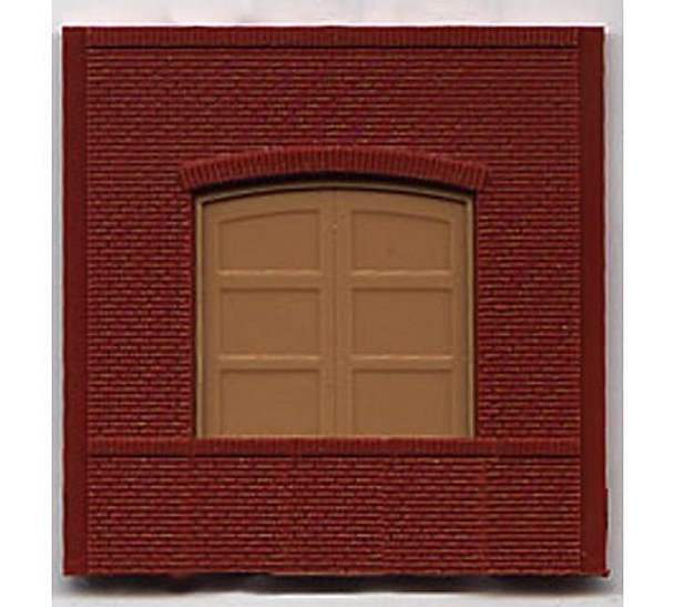 HO DPM Dock Level Loading Door (4)
