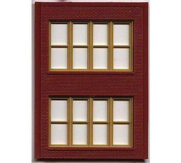 HO DPM 2 Story Victorian Window (4)
