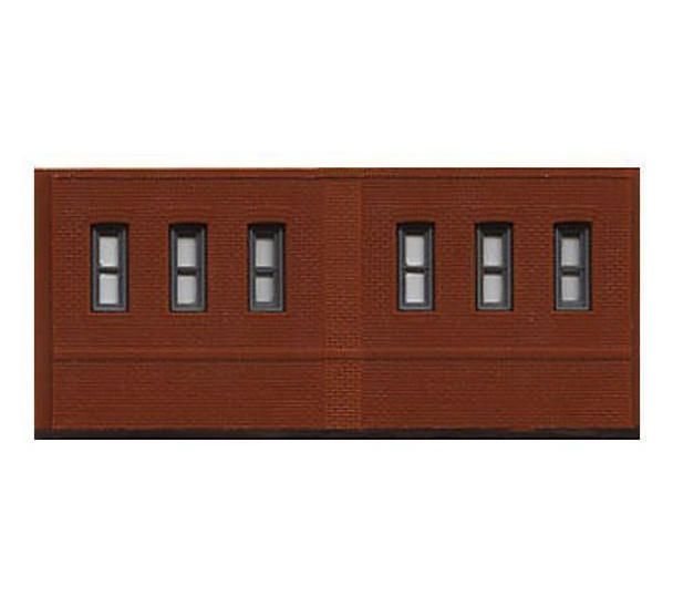 N DPM Dock Level Window Wall (3)