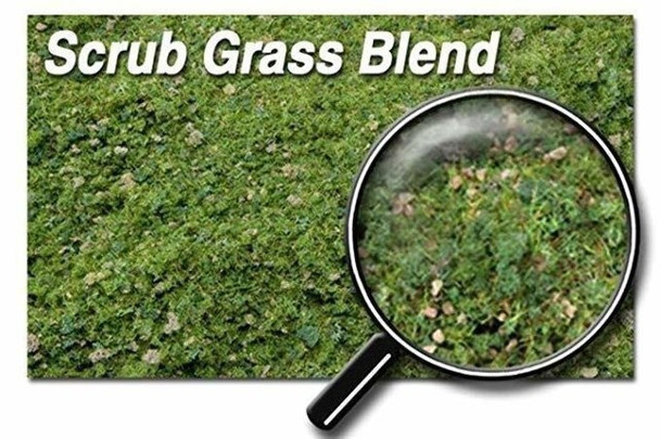 Scenic Express 882B SCRUB GRASS BLEND 32 OZ
