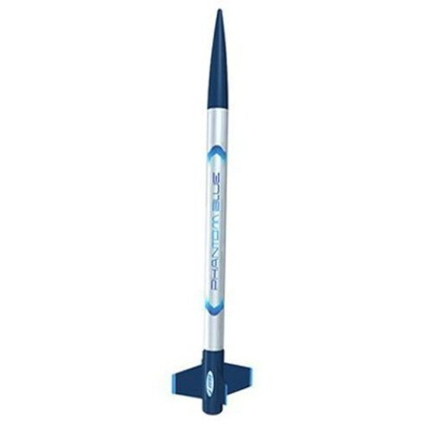 Estes Rockets 2483 PHANT BLU STD KIT 18MM(2) Estes Rockets 2483 PHANT BLU STD KIT 18MM(2)