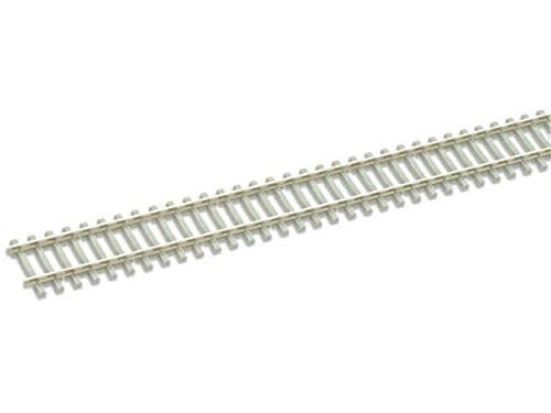 Peco SL-102 HO Scale Code 100 Flex Track, 36" with Concrete Ties (25)