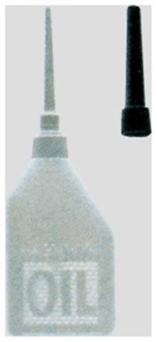 1989 RELEASE NEEDLE POINT OILER