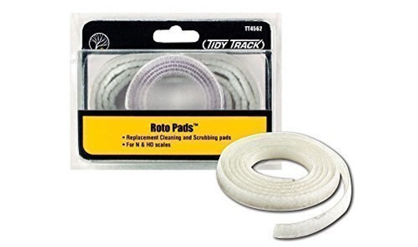 Woodland Scenics TT4562 Roto Pads