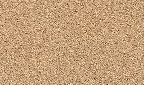 Woodland Scenics RG5135 Desert Sand Medium Roll