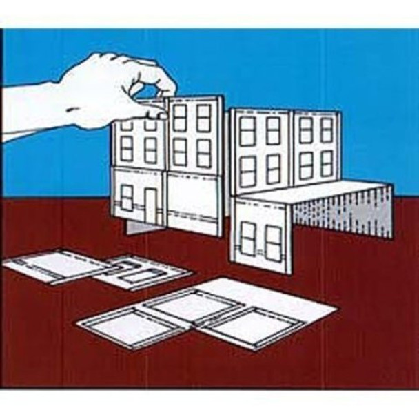 HO KIT DPM Modular Planning Packet