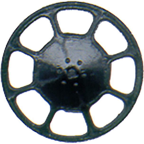 Kadee 2045 # HO MODERN BRAKE WHEELS