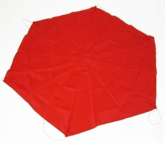 PSII 30" NYLON PARACHUTE