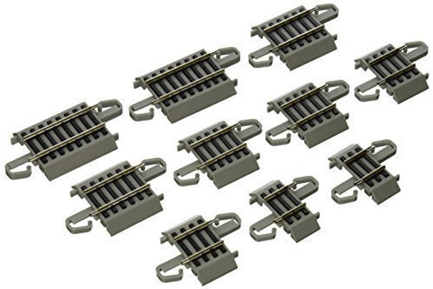 Bachmann 44592 HO Scale E-Z Track Connector Assortment