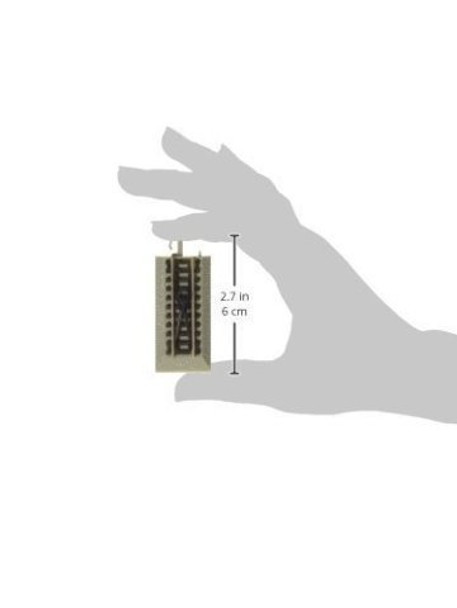 Bachmann 44891 N Scale Hayes Bumper