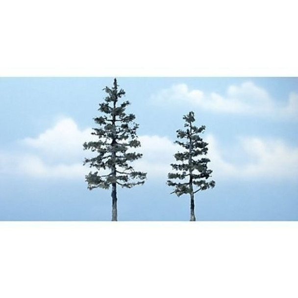 Woodland Scenics TR1624 Pine (2)