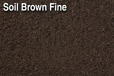 Scenic Express 845B SOIL BROWN FINE 32 OZ