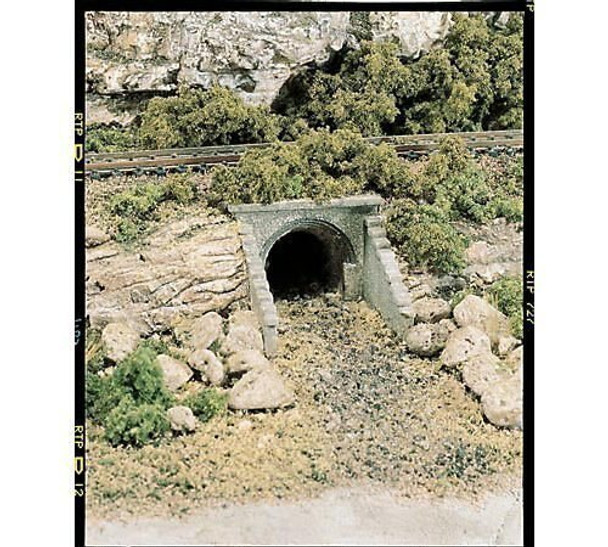 Woodland Scenics 1263 HO Scale Masonry Arch Culvert